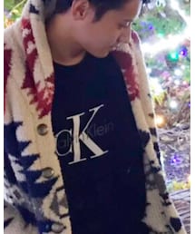 Calvin Klein | スウェット