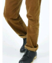 BACK NUMBER | その他パンツ