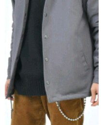 LOWRYS FARM | ウォレットチェーン