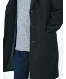 GU | デニムパンツ