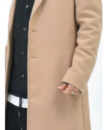 USED | チェスターコート