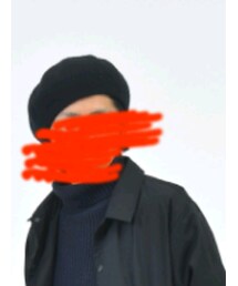 WEGO | ハンチング/ベレー帽