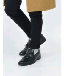 no brand | ドレスシューズ