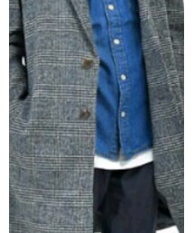 jiggys shop | チェスターコート