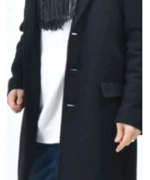 USED | チェスターコート