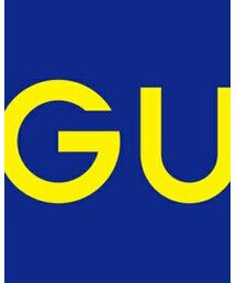 GU | デニムスキニー(デニムパンツ)