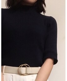 Fi.n.t | ニット/セーター