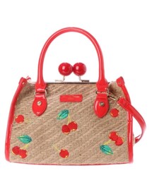 Samantha Thavasa Deluxe | ハンドバッグ