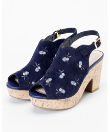 MAJESTIC LEGON | サンダル