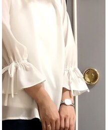 Allamanda | シャツ/ブラウス