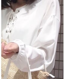 RETRO GIRL | シャツ/ブラウス