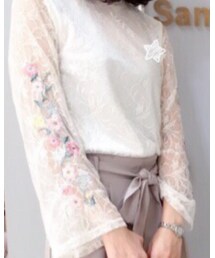 sango | トップス