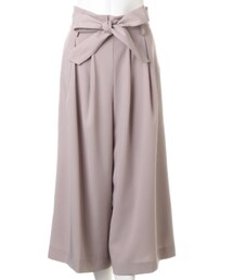 Allamanda | パンツ