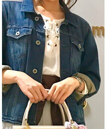 RETRO GIRL | シャツ/ブラウス