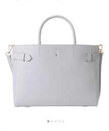 Samantha Thavasa Deluxe | トートバッグ