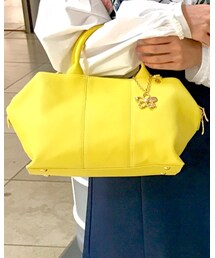 Samantha Thavasa Deluxe | ハンドバッグ