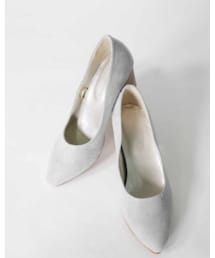 RETRO GIRL | パンプス