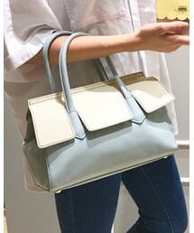 Samantha Thavasa Deluxe | トートバッグ