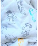 babyGAP(babyGAP)の「ママ＆ベビー(おくるみ)」