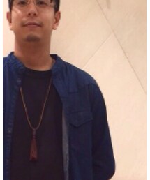 BRUNABOINNE | シャツ/ブラウス