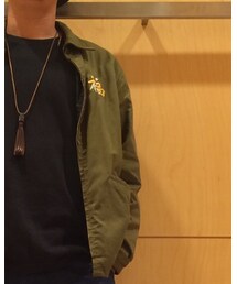 BEAMS | ブルゾン