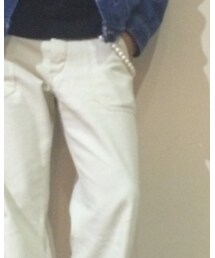 KEMPEL | その他パンツ