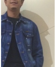 Wrangler | デニムジャケット