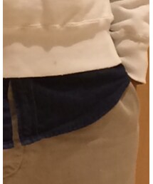 BRUNABOINNE | シャツ/ブラウス