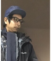 Cooperstown Ball Cap | キャップ