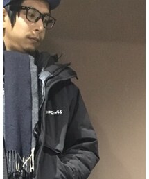 WILD THINGS | マウンテンパーカー