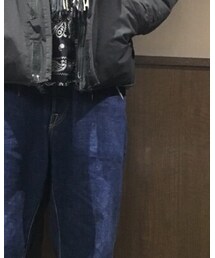 HURRAY HURRAY | デニムパンツ