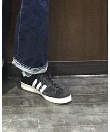 adidas | スニーカー