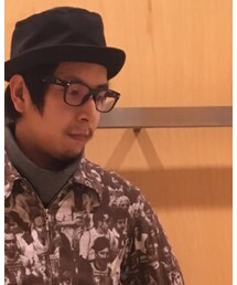 BEAMS HEART | ハット