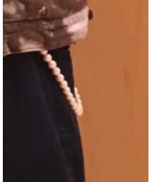 BRUNABOINNE | ウォレットチェーン