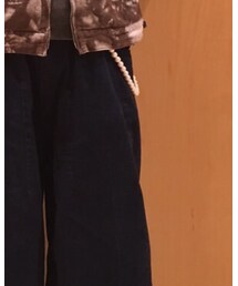 Needles | デニムパンツ