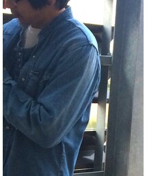 OLD PARK | シャツ/ブラウス