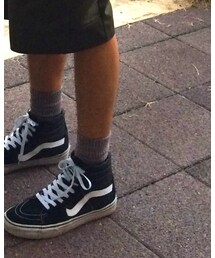 VANS | スニーカー