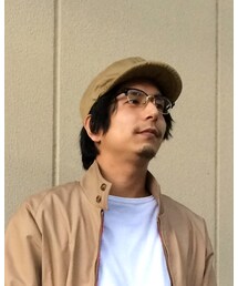 DECHO | キャップ