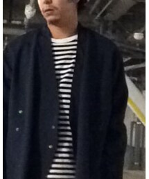 Hombre Nino | Tシャツ/カットソー