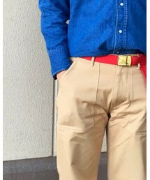 DANTON | その他パンツ