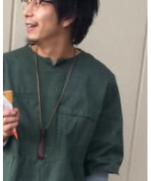 REBUILD | Tシャツ/カットソー