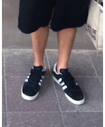 adidas | スニーカー