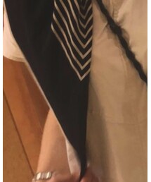 TOTEME | マフラー