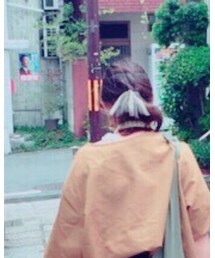 Kastane | ヘアアクセサリー