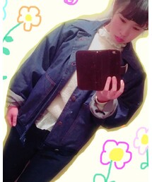 古着 | デニムジャケット