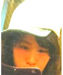 flower | キャップ