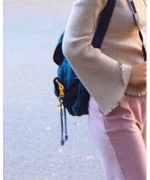 PRADA | バックパック/リュック