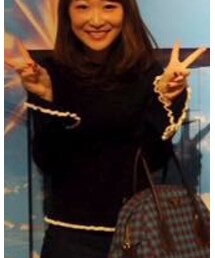 ZARA | ニット/セーター