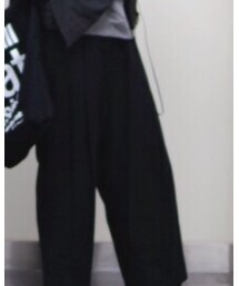 URBAN RESEARCH | チノパンツ