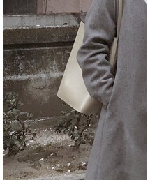 I am I in fact... | バッグ